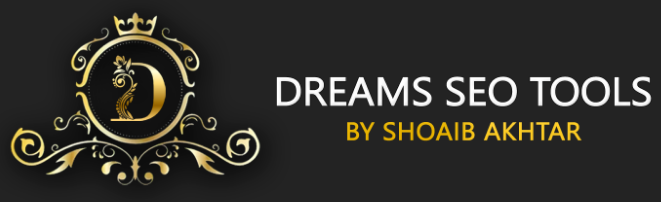 Dreams SEO Tools